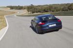 Porsche Panamera GTS 2011 года
